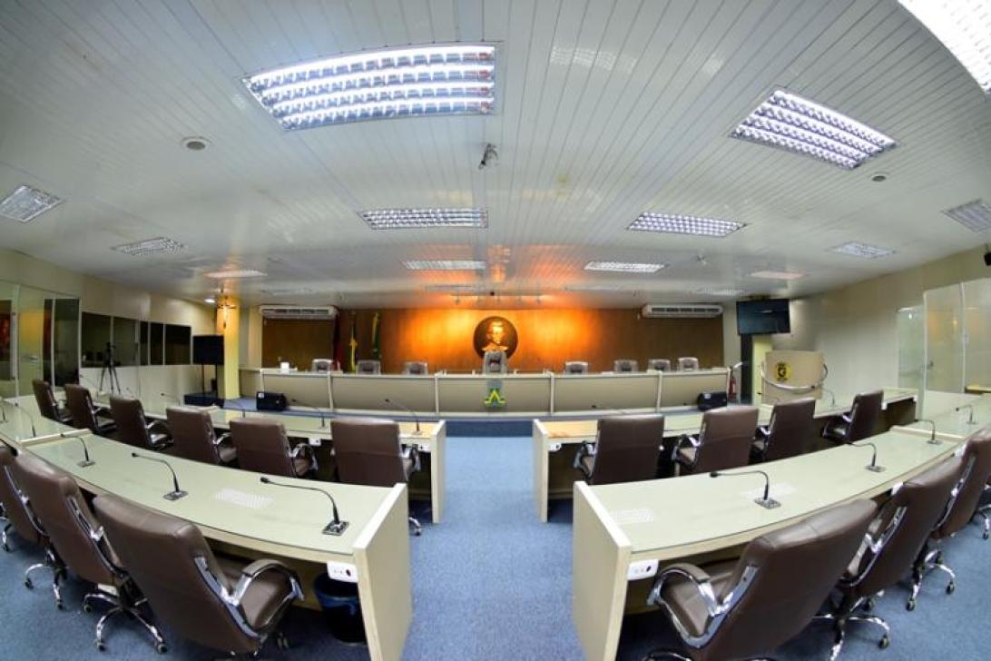 Câmara Municipal de Campina Grande-PB