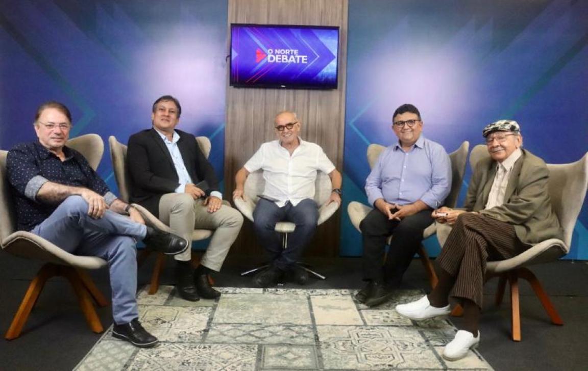 Foto: Divulgação Sistema O Norte