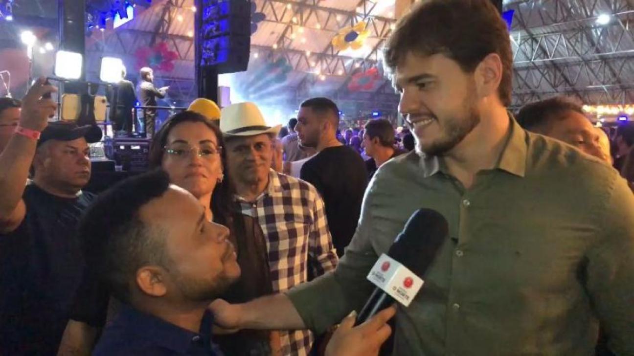 Foto: Sistema O Norte de Comunicação