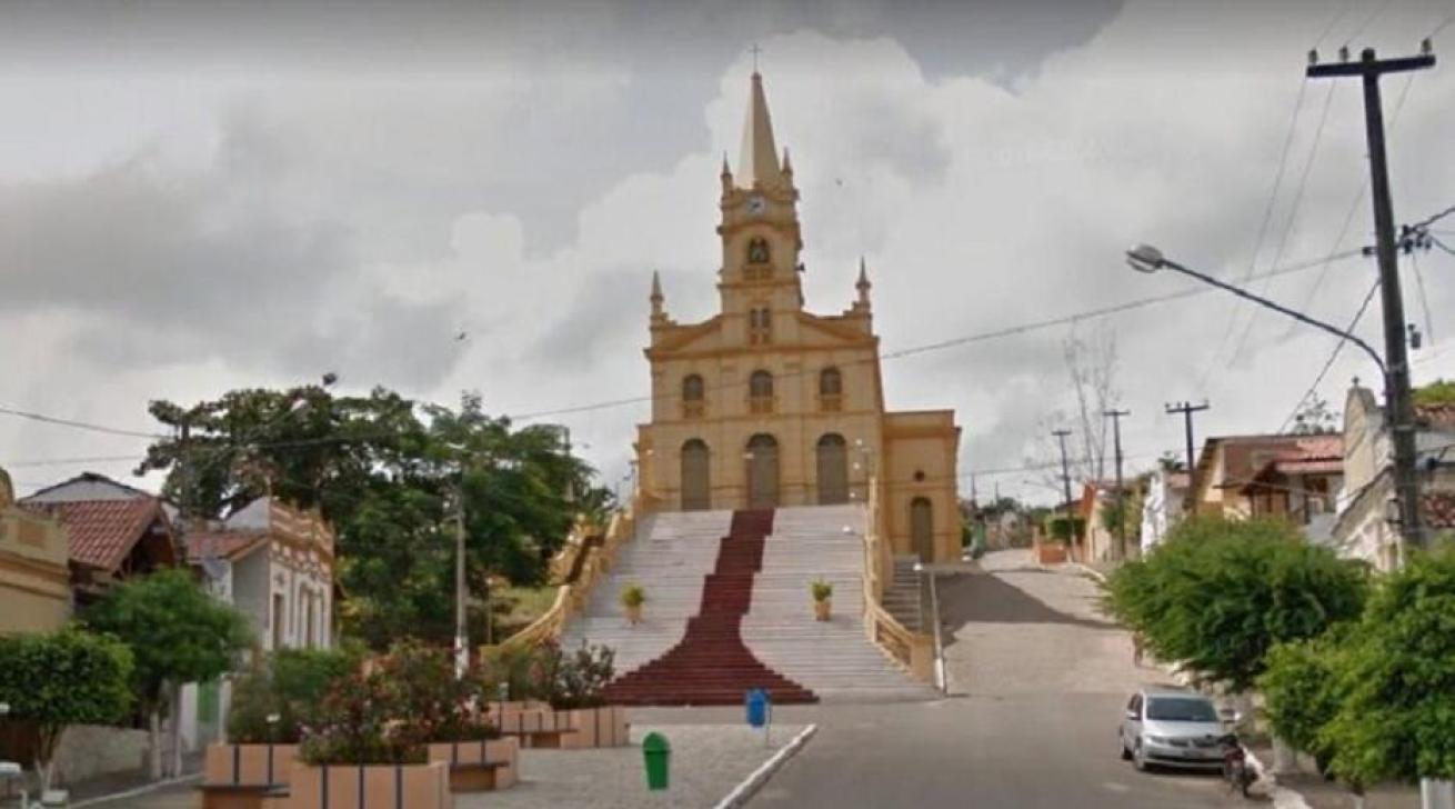 Foto: Divulgação  Google Street View