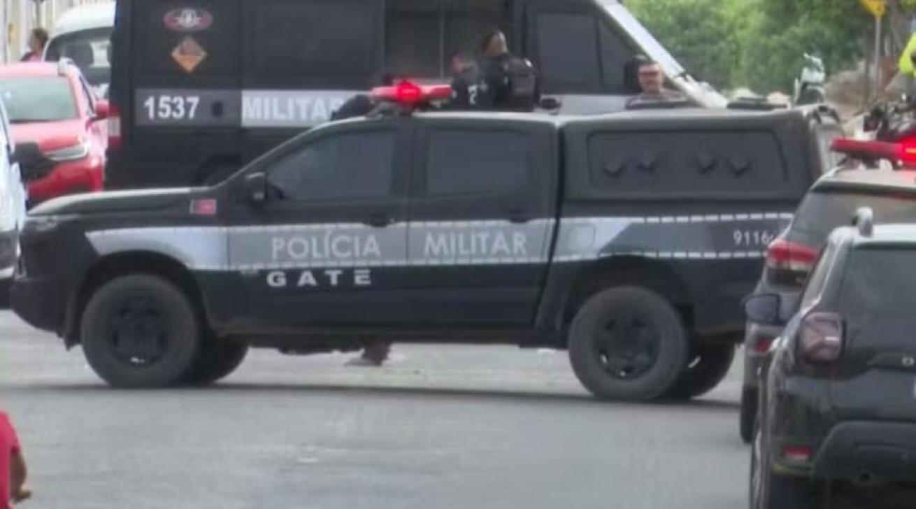 Foto: TV Paraíba / G1