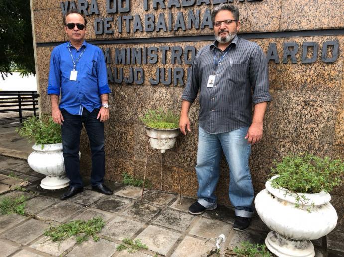 Presidente da Astra visita municípios da Paraíba