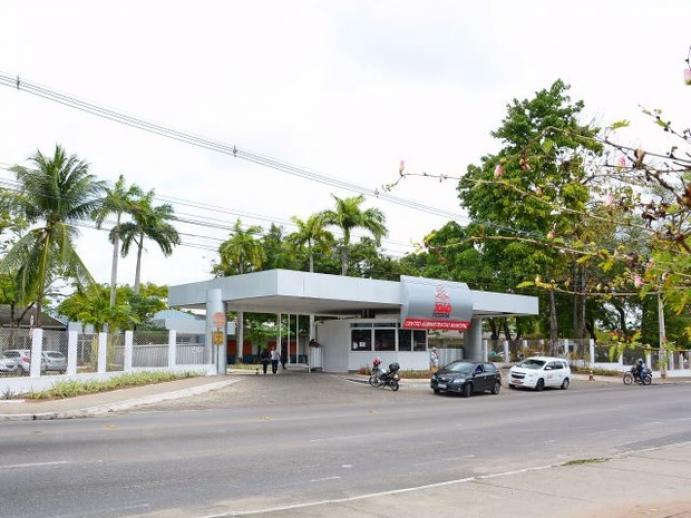 Foto: Secom-JP