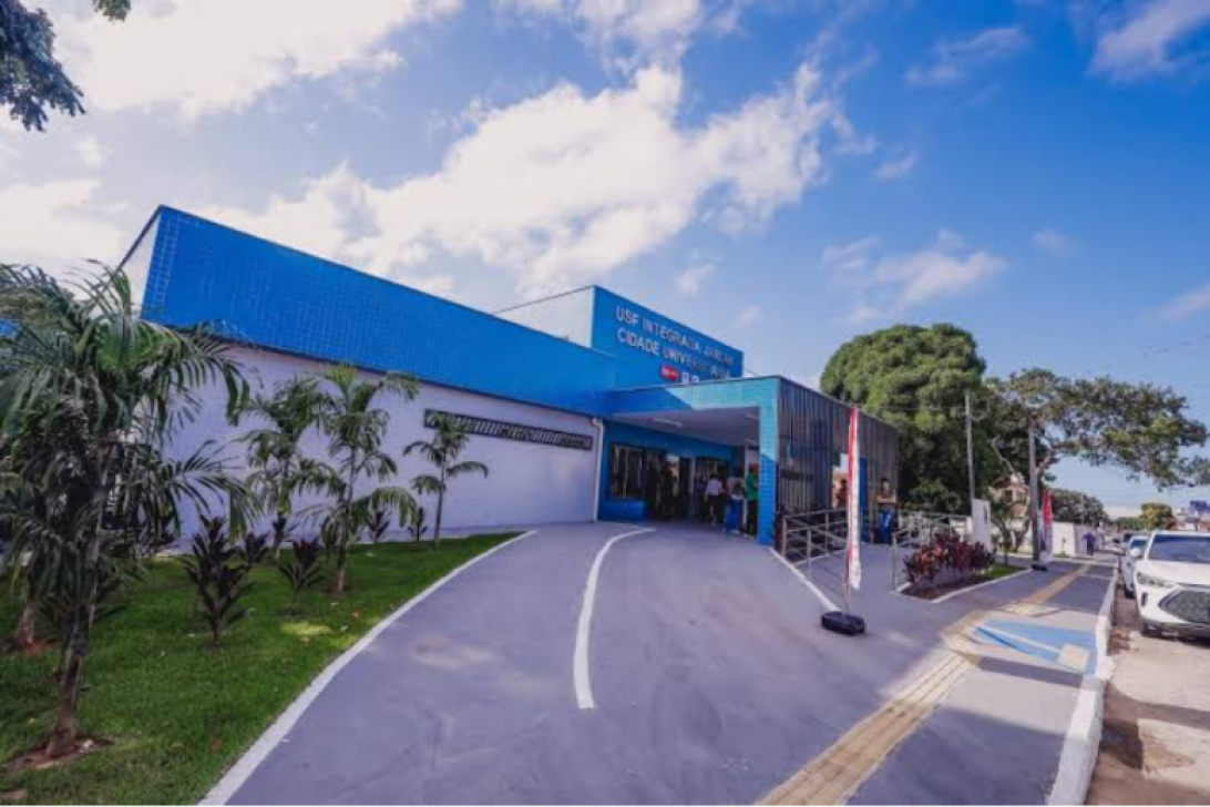 Foto: Reprodução/ Prefeitura de João Pessoa