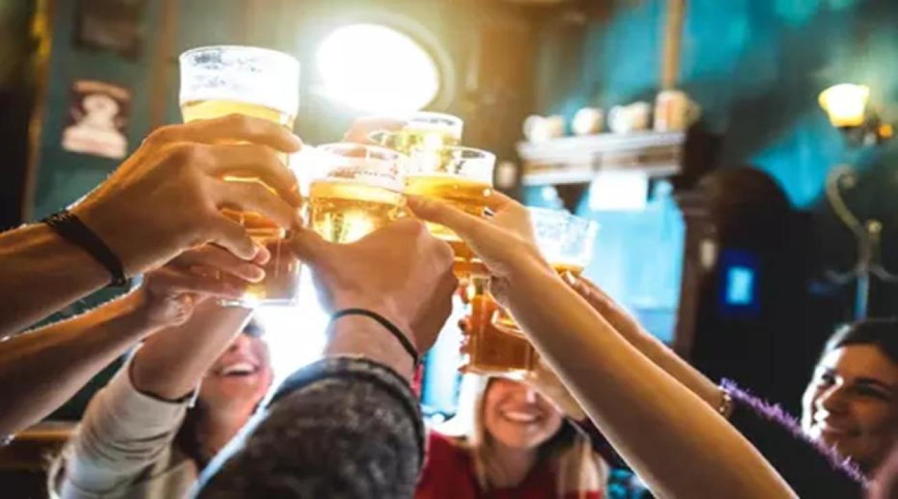 Câmara dos Deputados Aprova Projeto de Lei contra Falsificação de Bebidas Alcoólicas