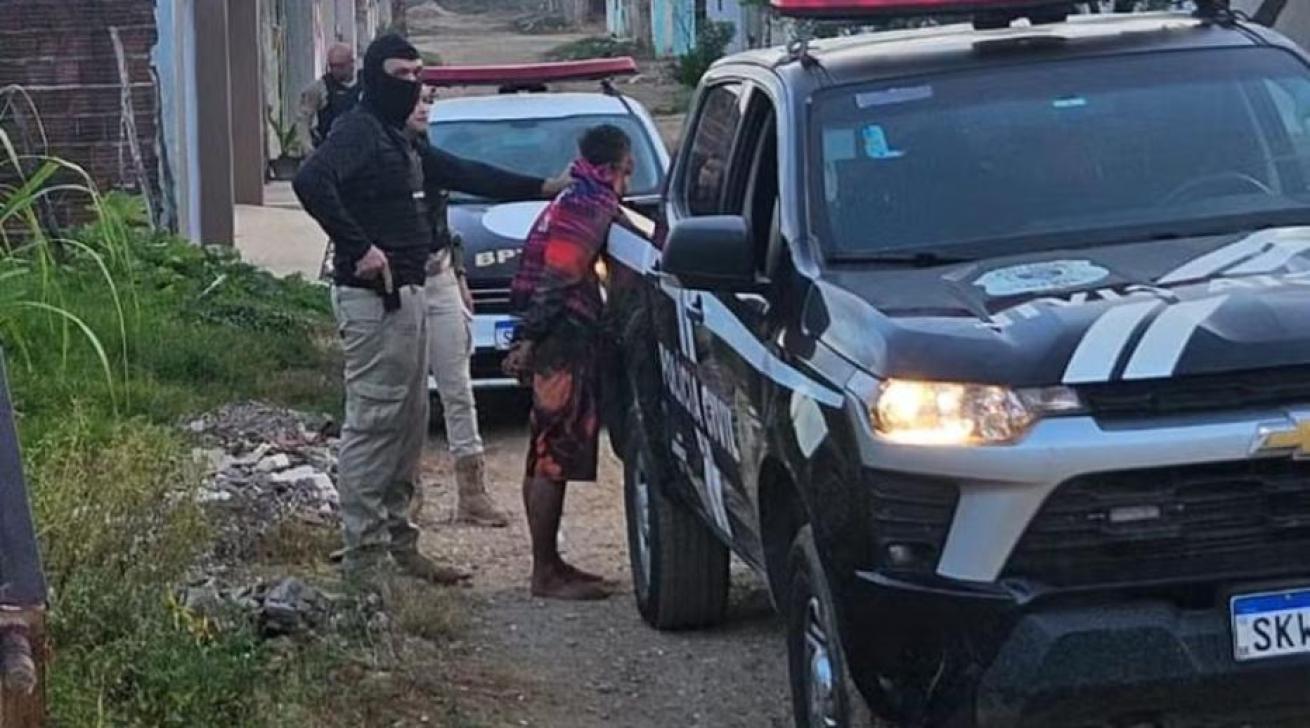 Foto: G1 Paraíba