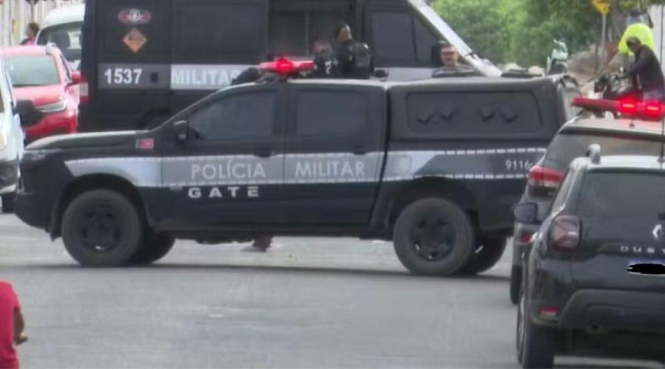 Foto: TV Paraíba / G1