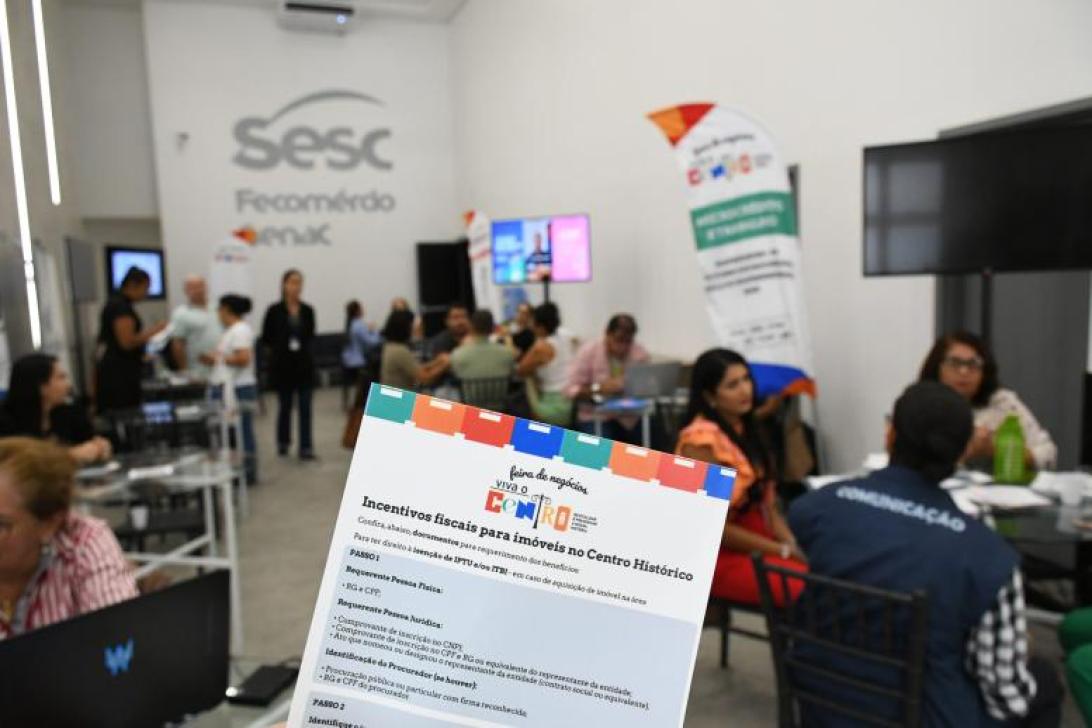 Divulgação: CMJP
