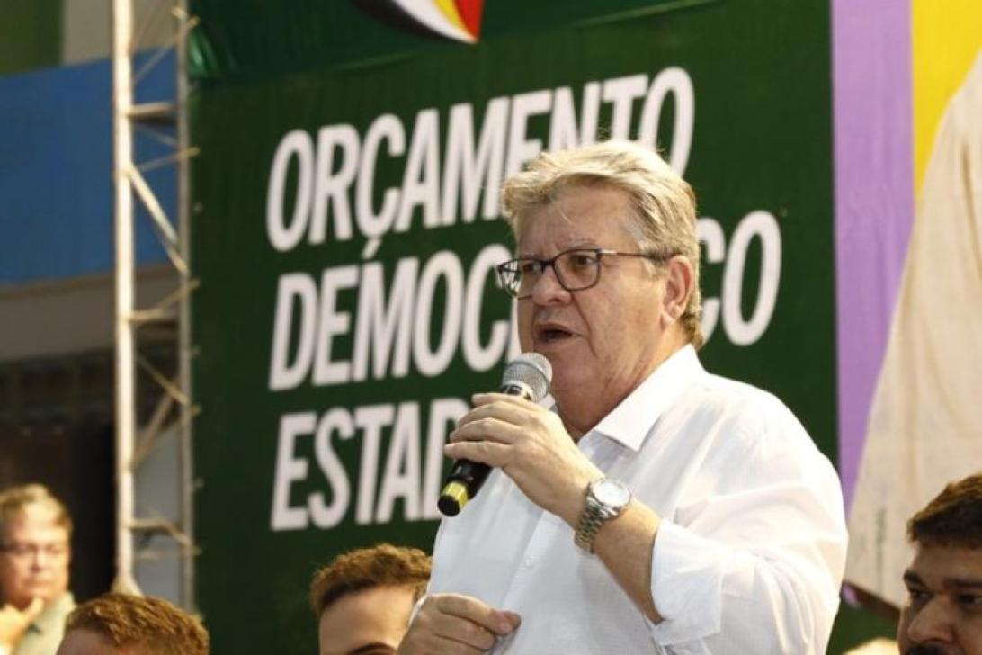 Sousa e Cajazeiras sediam terceiro bloco de audiências públicas regionais do Orçamento Democrático, nesta quinta (3) e sexta-feira (4)