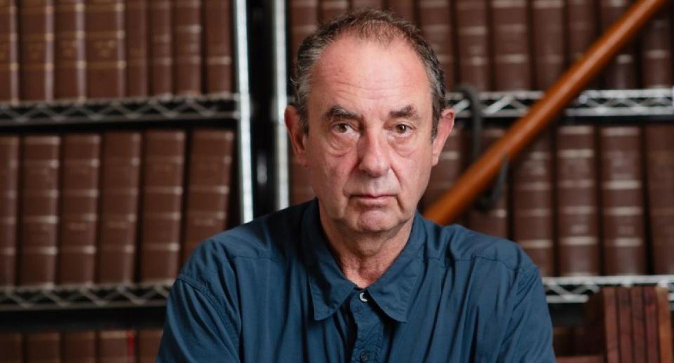 Amyr Klink será o palestrante da abertura de Workshop no TRE-PB