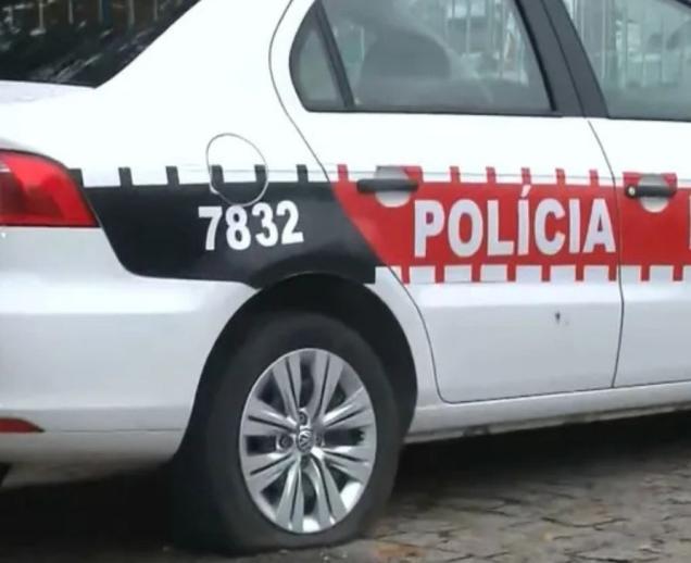 Justiça decide converter em preventiva a prisão da avó suspeita de tentar afogar o  neto de cinco anos 