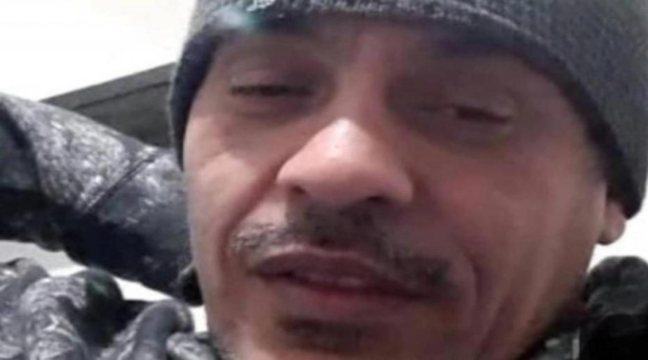Paraibano Edgar Alves de Andrade, chefe do Comando Vermelho