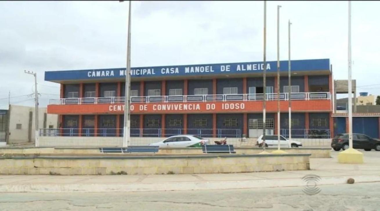 Por Falta de Servidores Efetivos, Ministério Público abre investigação contra Câmara Municipal de Desterro