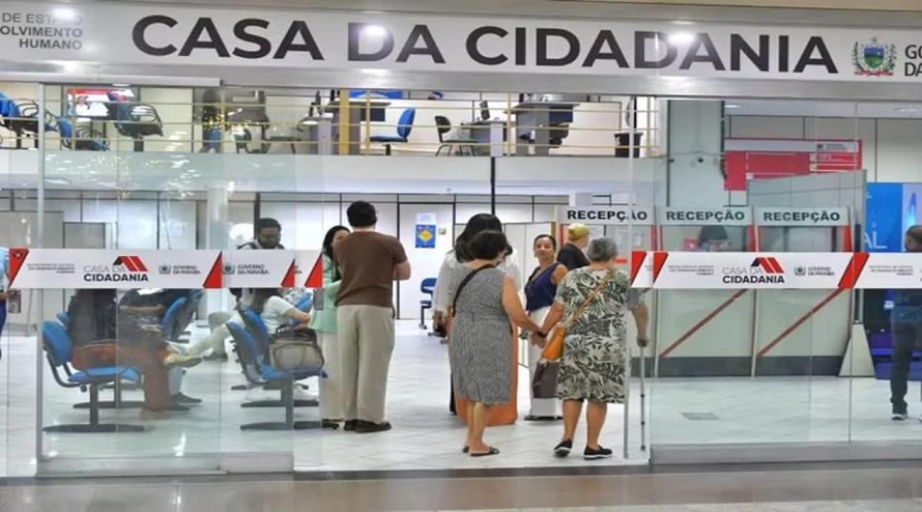 Foto: Divulgação / Secom-PB