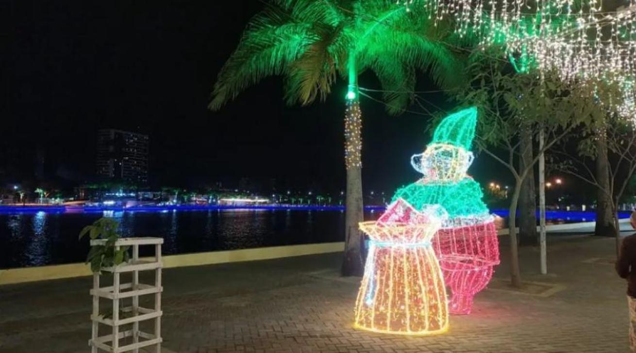Foto: G1 Paraíba