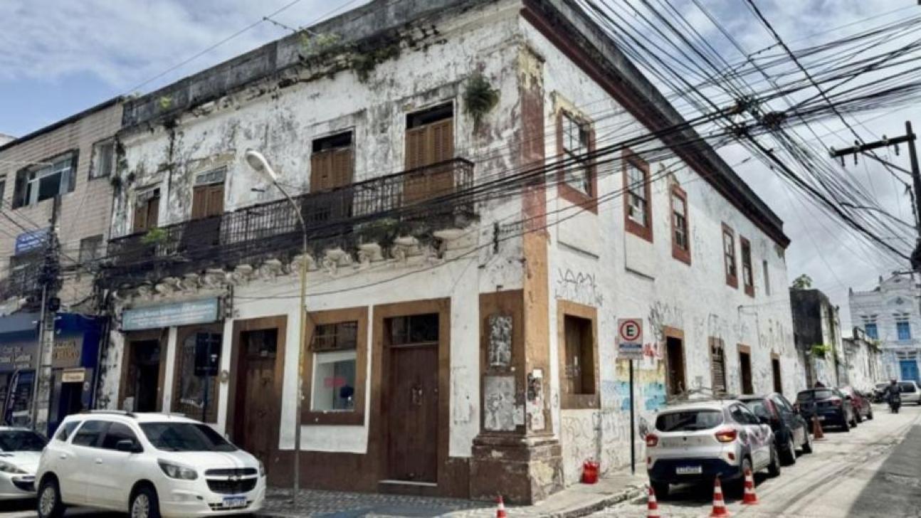 Museu da Diáspora Negra terá novo espaço no Centro Histórico de João Pessoa