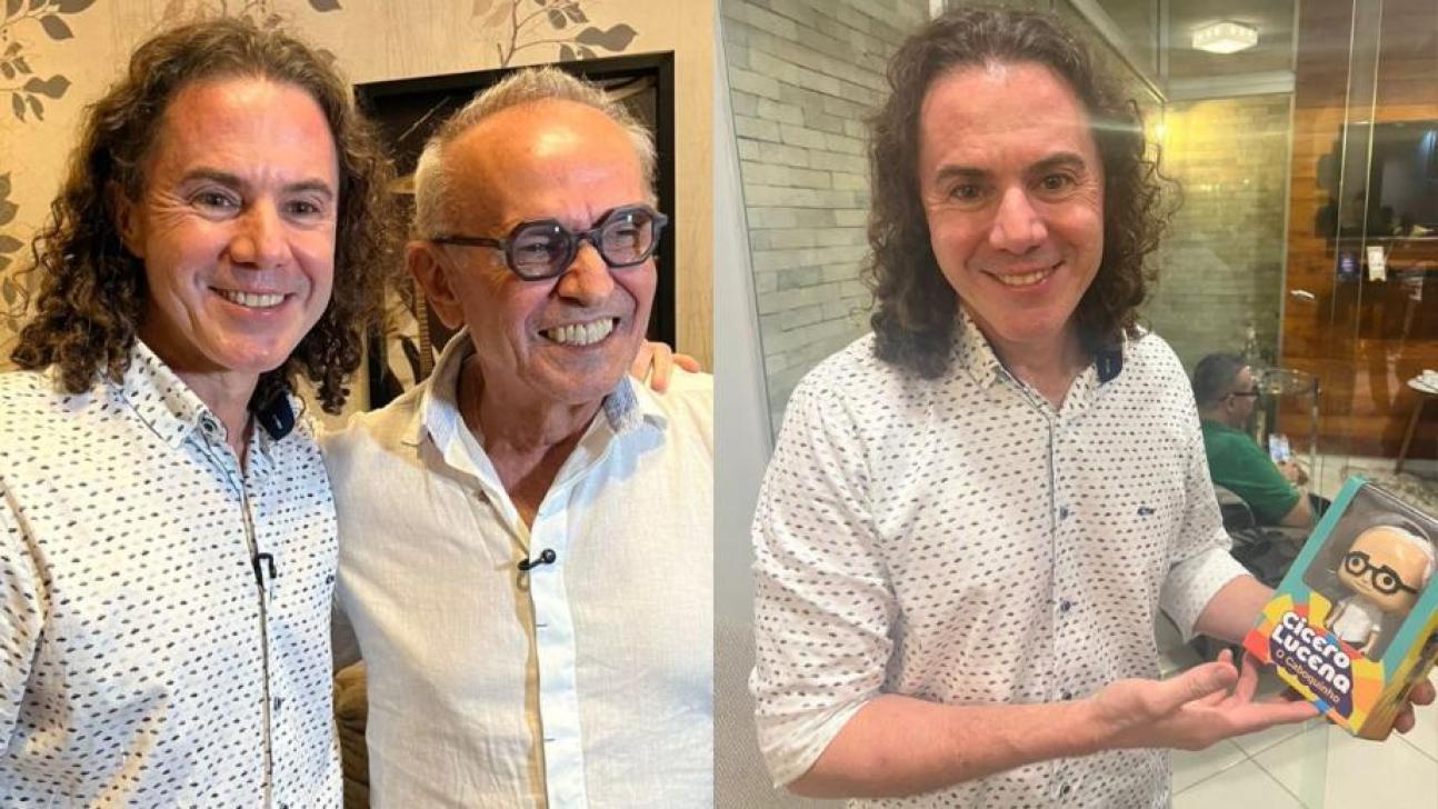 FOTO: Cláudio Elias