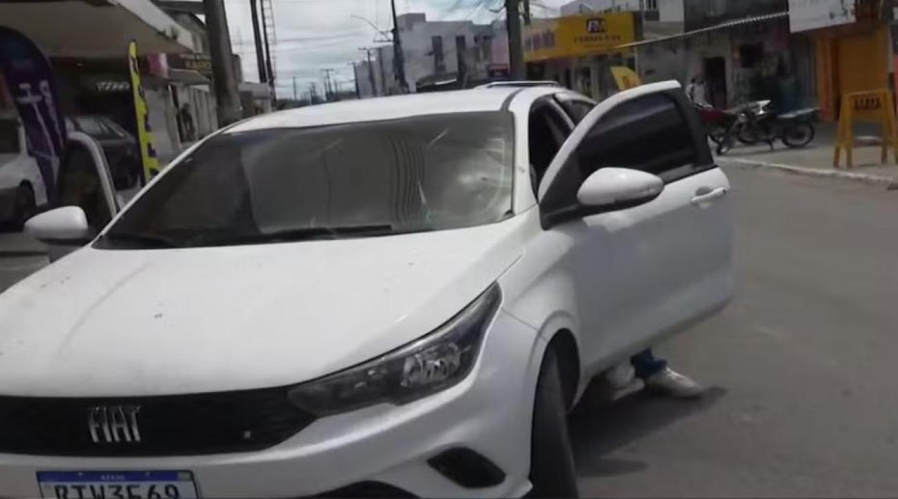 Foto: G1 Paraíba