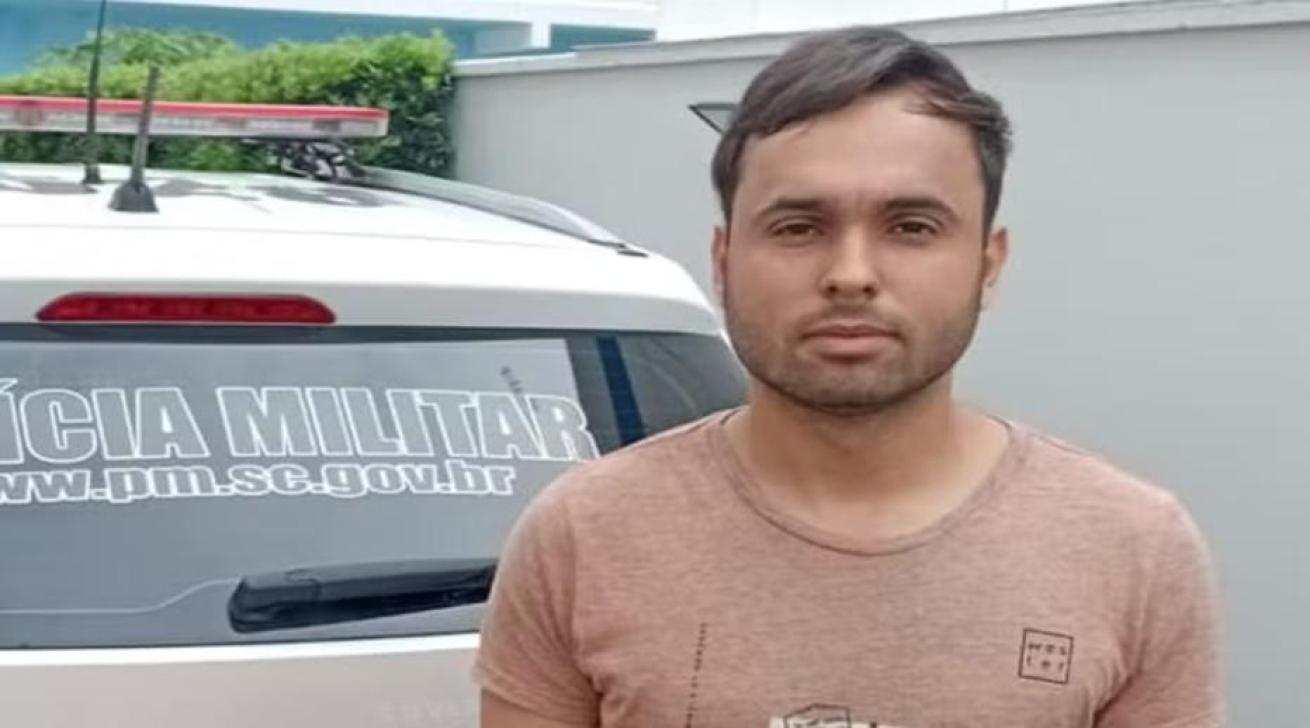 Davi Piazza Pinto, assassino do próprio filho autista