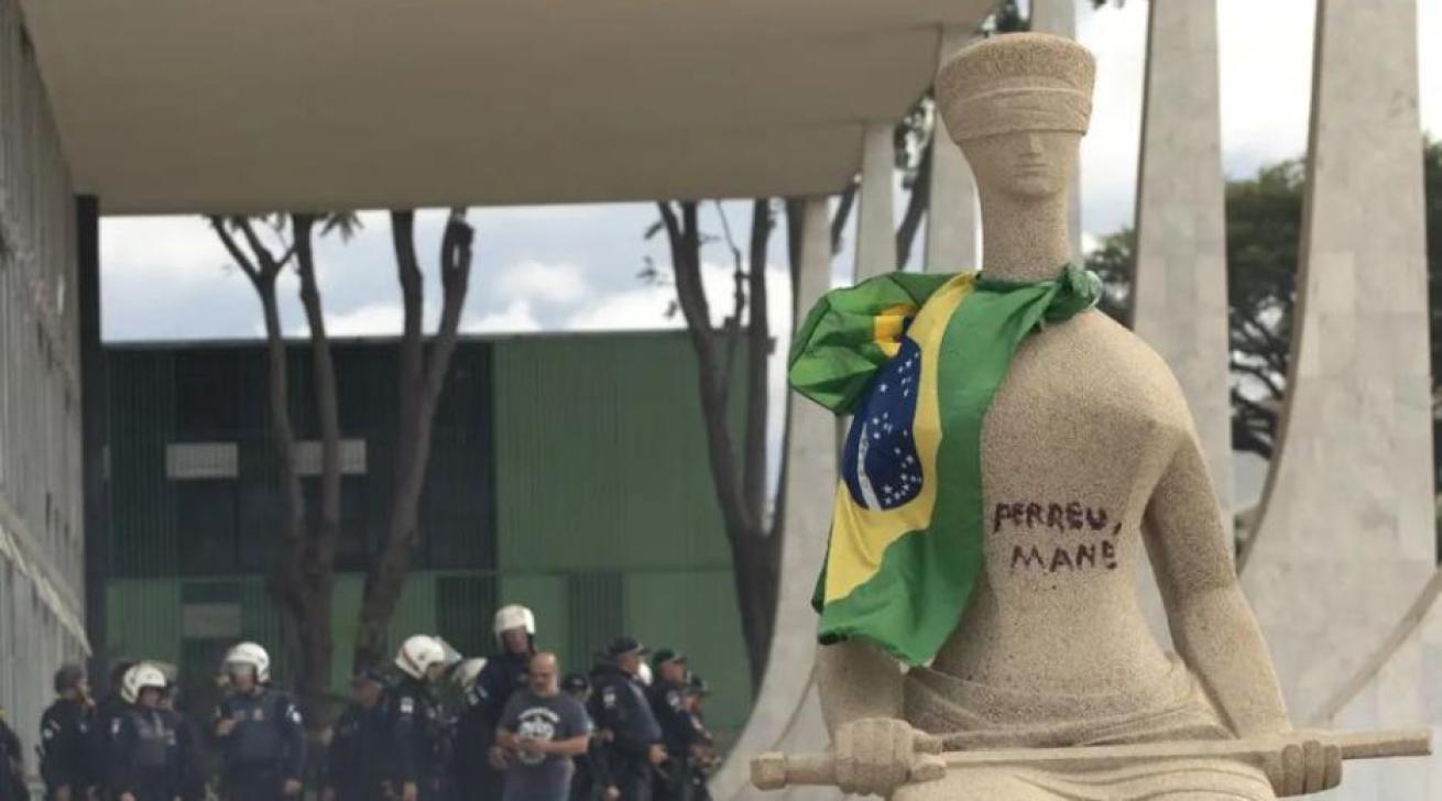 Foto: Joedson Alves / Agência Brasil