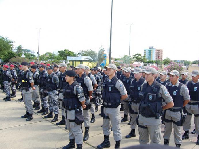 Foto: Secom-PB
