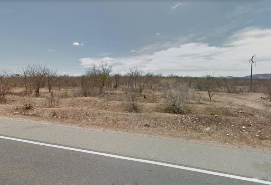 Divulgação: Google Street View