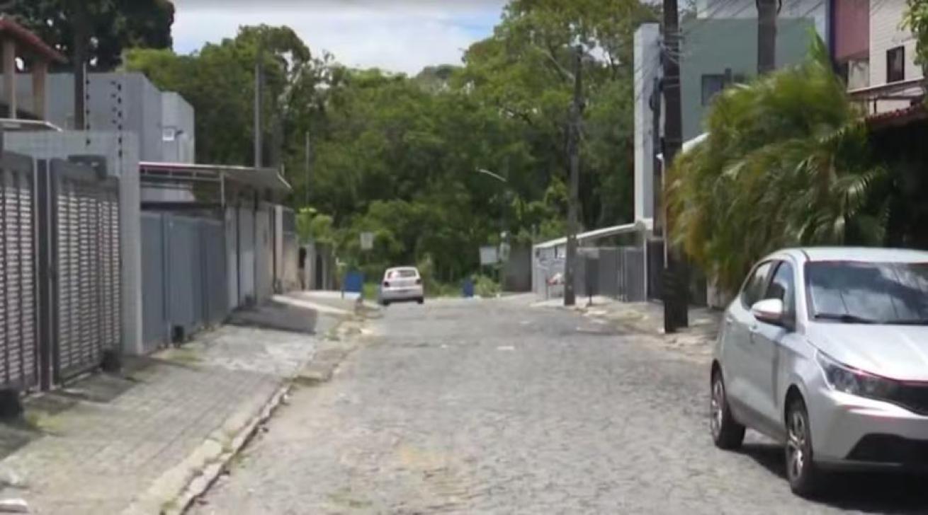 Foto: TV Cabo Branco