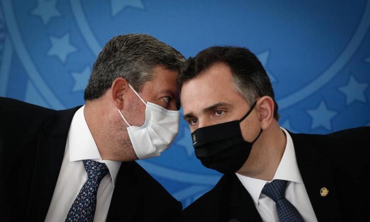 Foto: Pablo Jacob / Agência O Globo