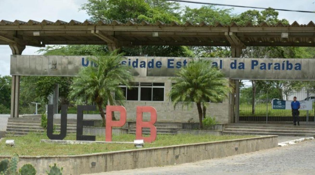 Foto: Jornal Correio da Paraíba
