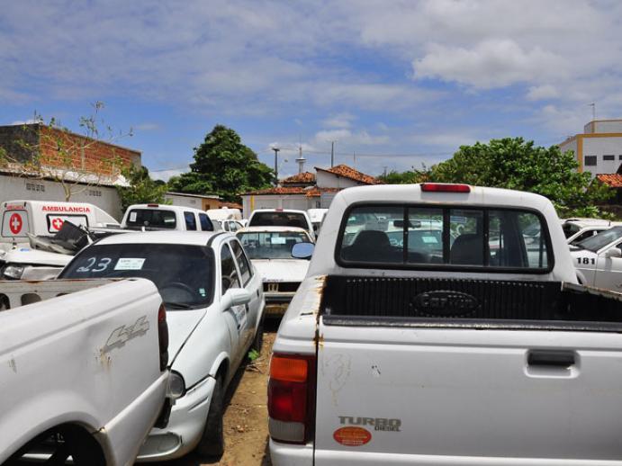 Foto: Secom-PB