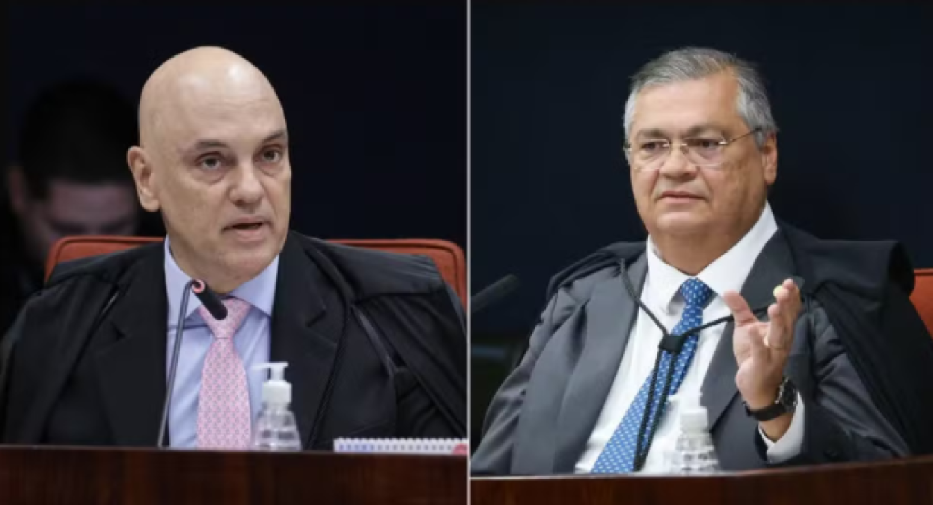 Divulgação: Internet