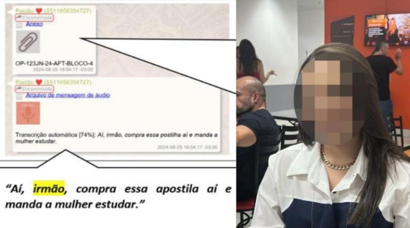 Foto: Edição