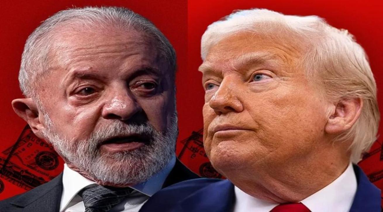 Foto: Edição