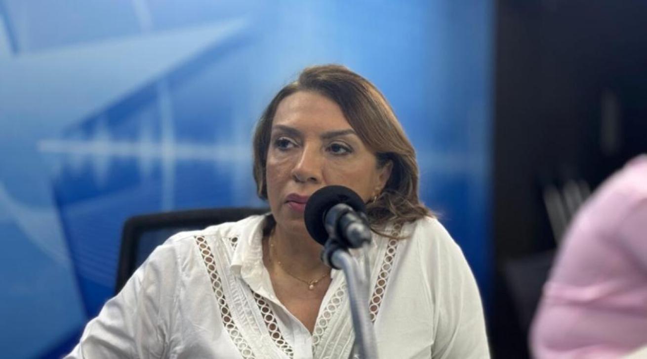 Foto: Arapuan Verdade / Clilson Júnior