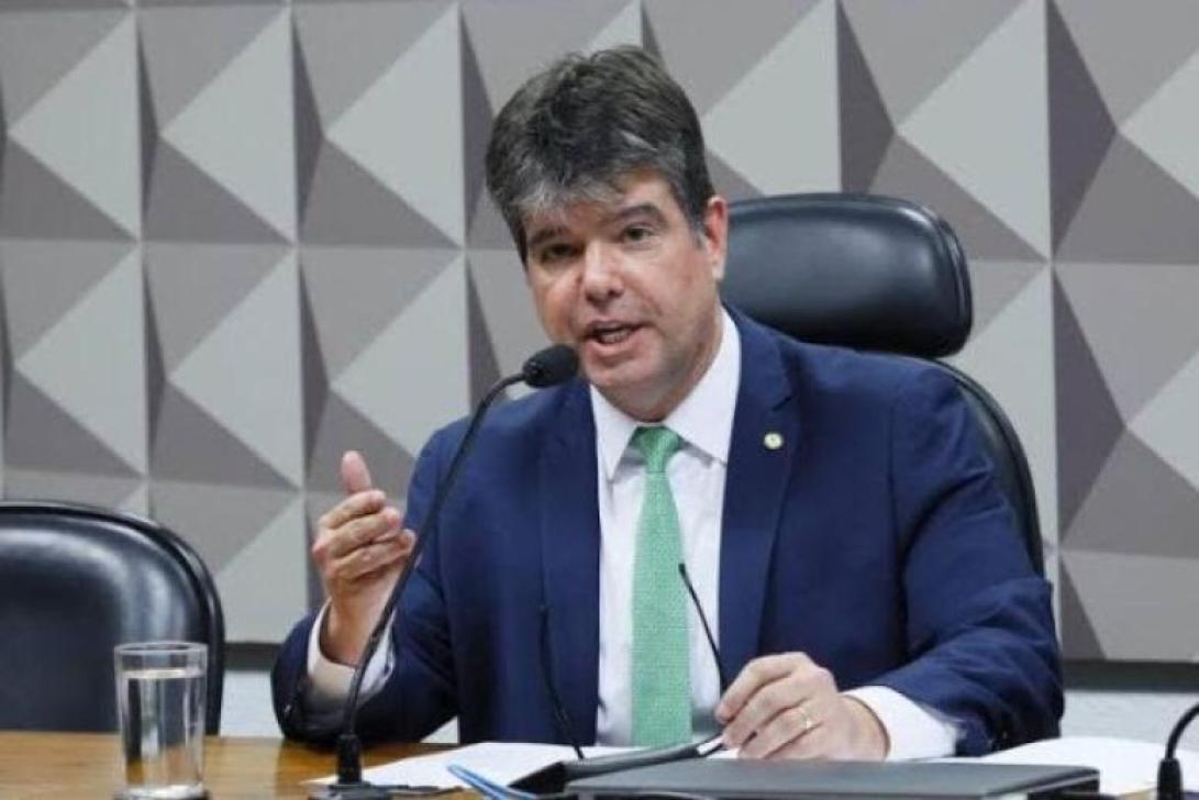 Deputado Federal Ruy Carneiro