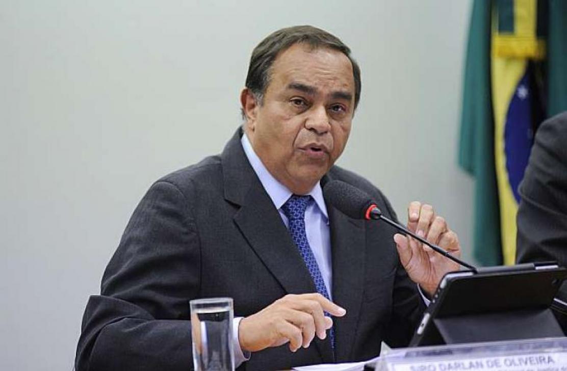 Foto: Lúcio Bernardo Jr/Câmara dos Deputados