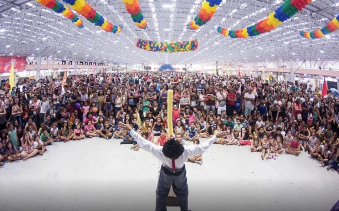Divulgação: SECOM PB