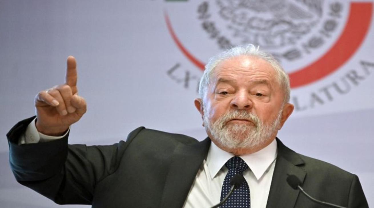 Presidente Lula diz que não irá implorar por votos de outros partidos para as eleições de 2026
