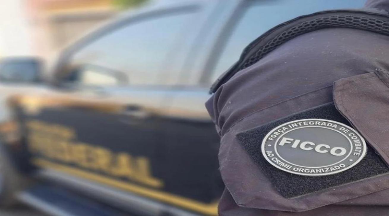 Foto: Divulgação / Polícia Federal