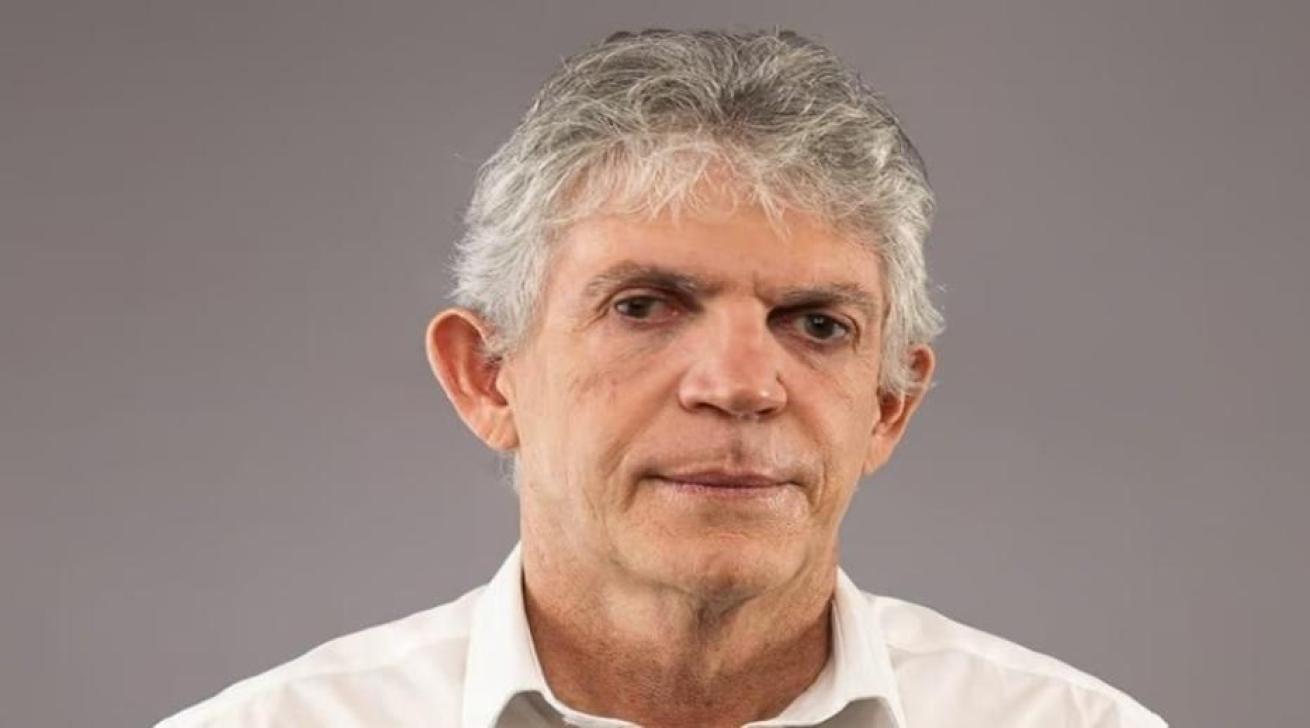 Ricardo Coutinho (PT) revela que votará em qualquer candidato para governador, mas recusa-se a votar em João Azevêdo