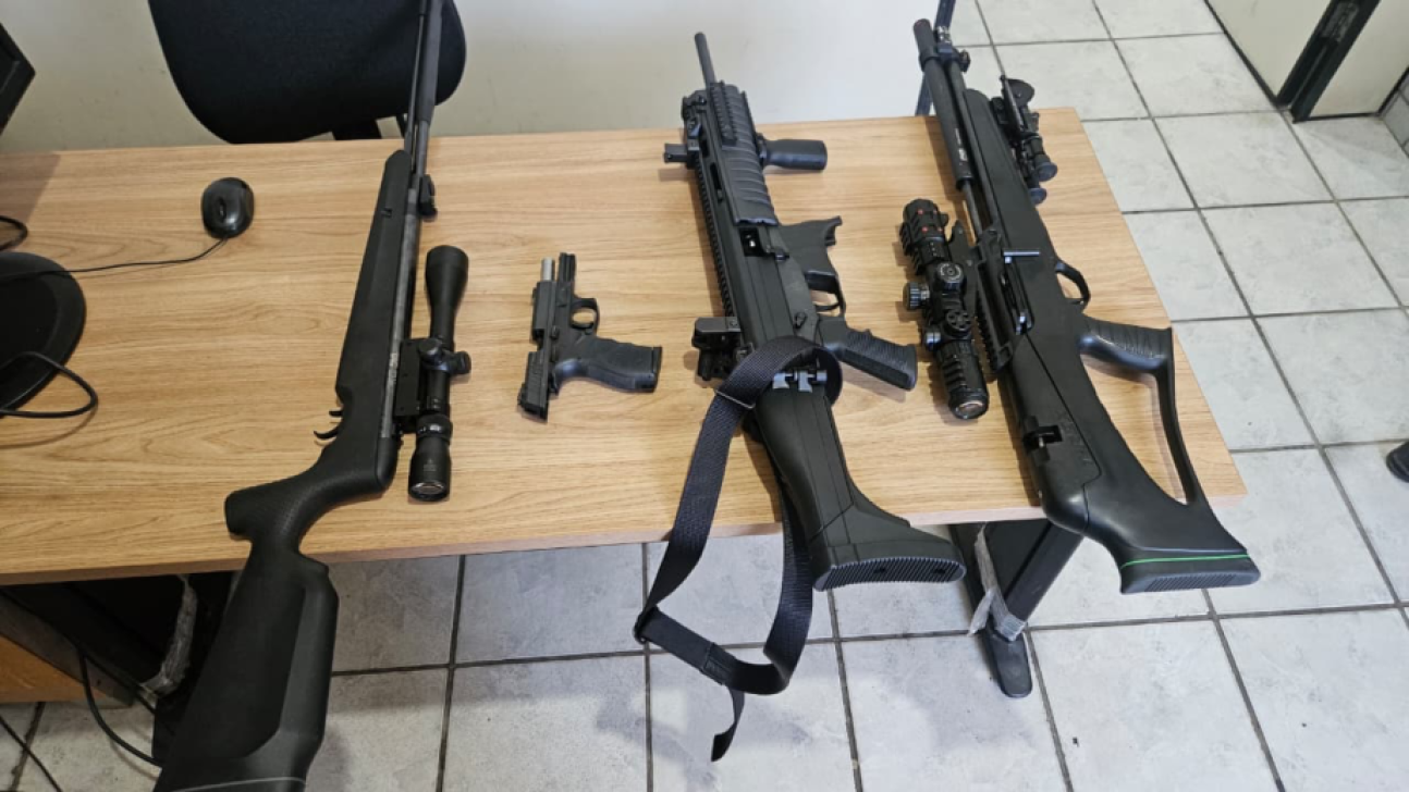 Foto: Polícia Civil da Paraíba