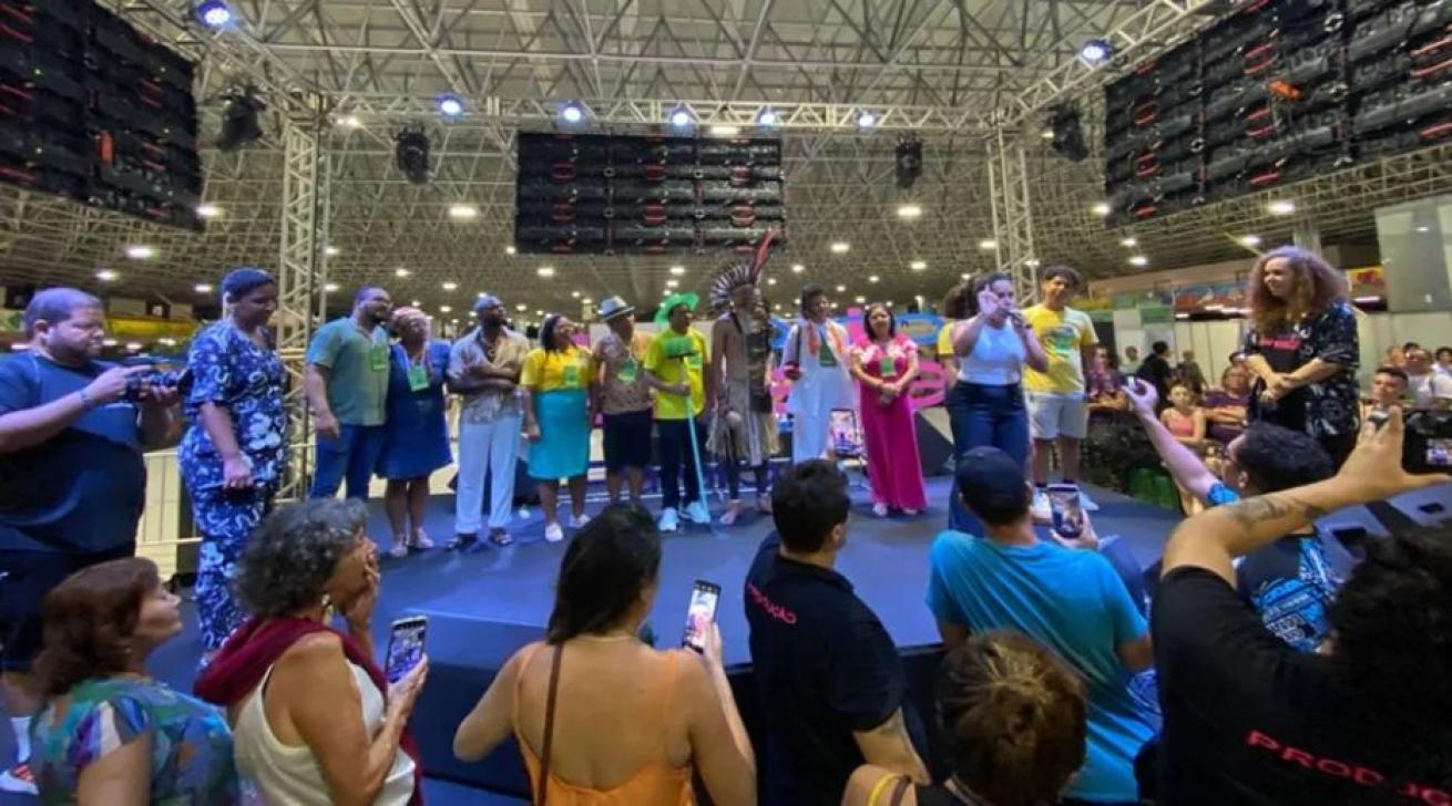Foto: Expo Favela Paraíba / Divulgação
