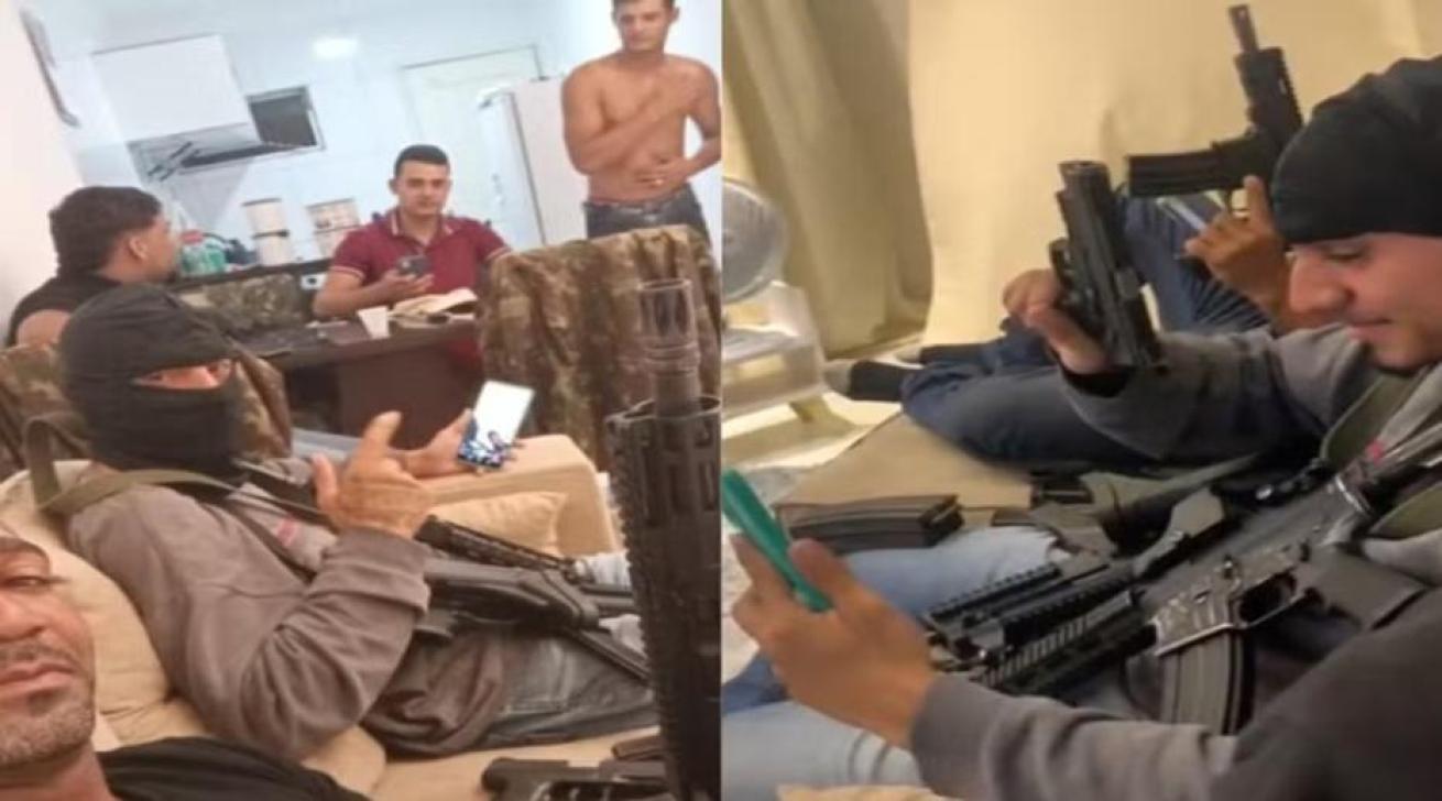 Foto: Divulgação / TV Paraíba