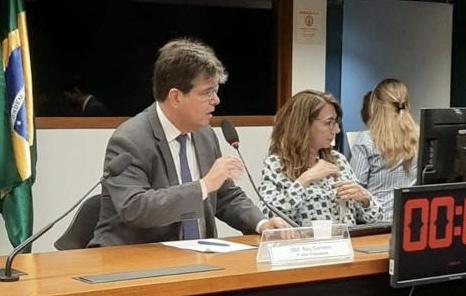 Deputado Ruy Carneiro