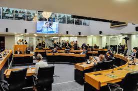CCJ aprova mudança na votação para eleição da Mesa Diretora da Assembleia