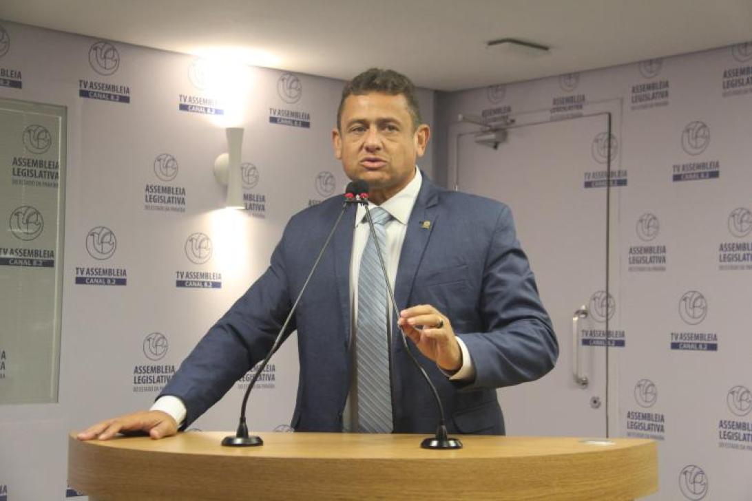 Oposição na Assembleia Legislativa protocola pedido de CPI do Hospital Padre Zé