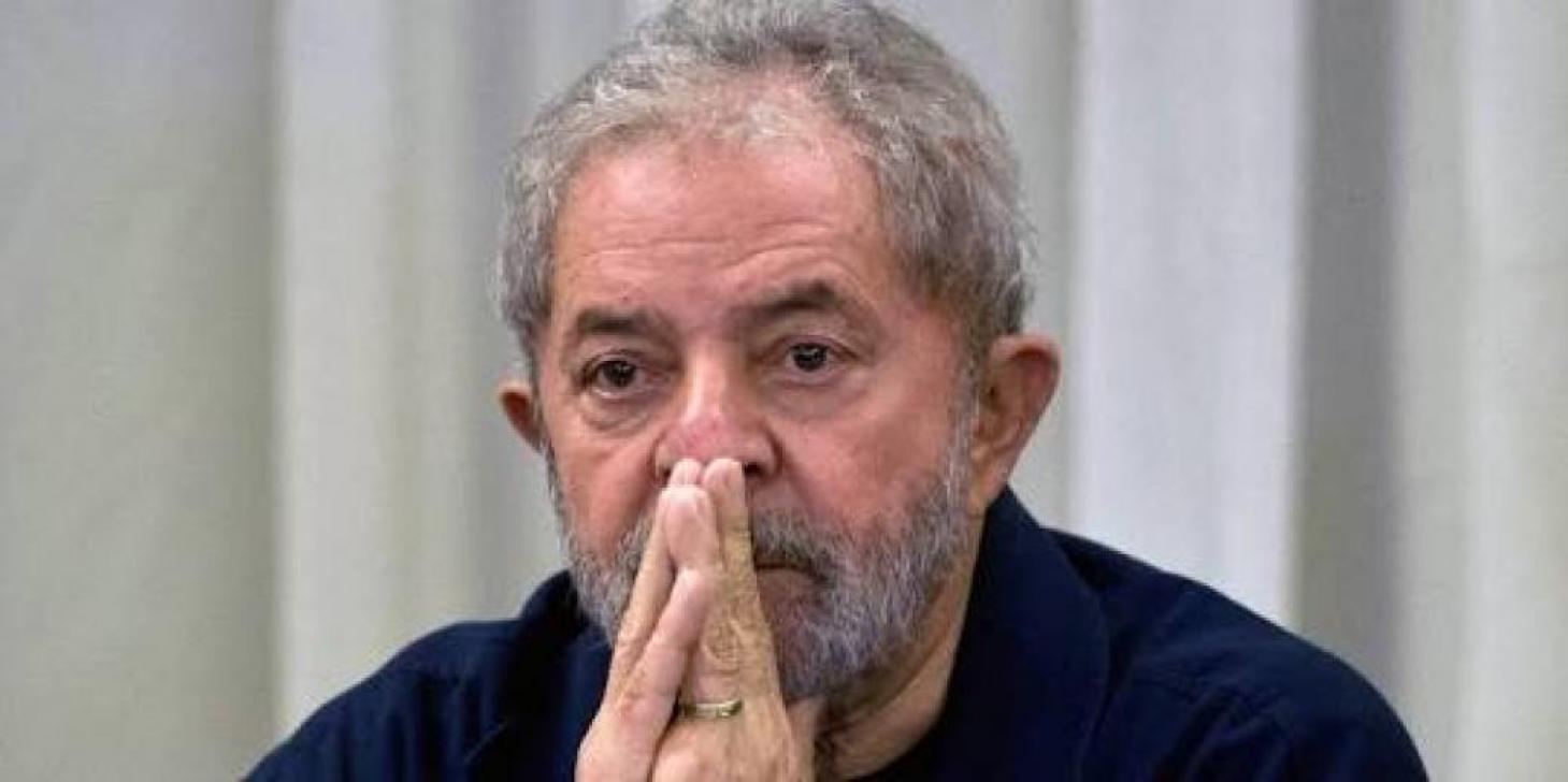 Lula é o primeiro ex-presidente do Brasil preso