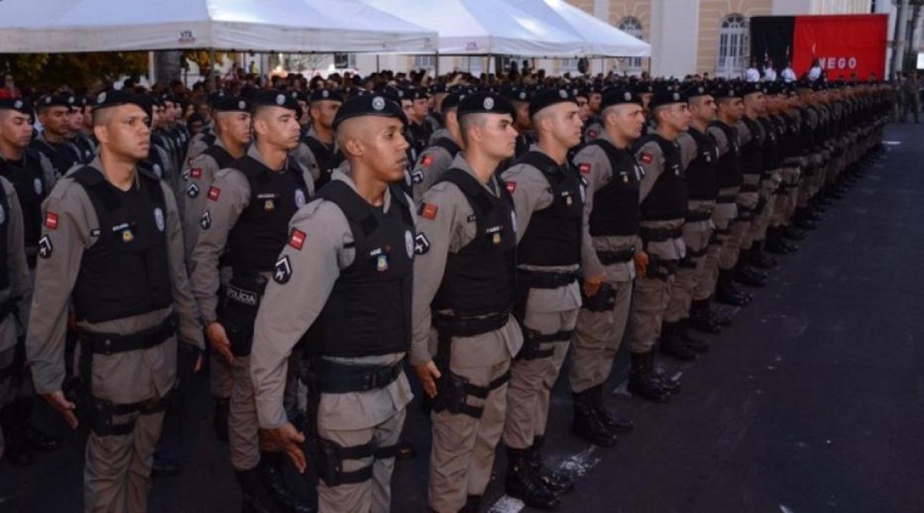 Polícia Militar da Paraíba