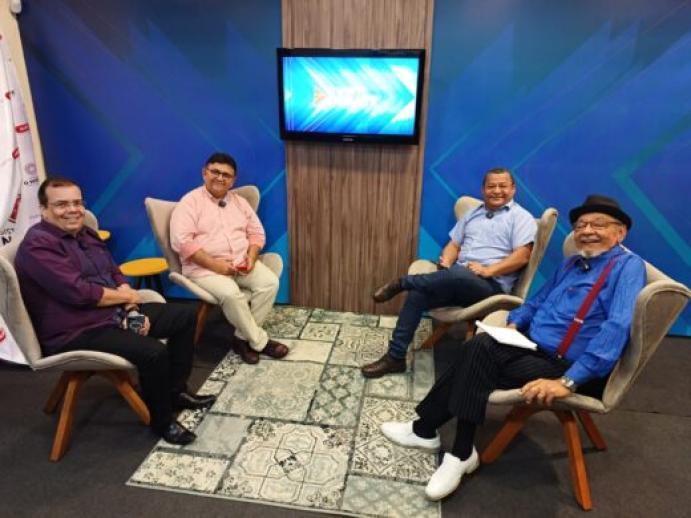 Programa O Norte Debate