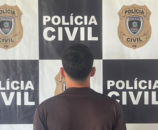 Foto: Ascom/Polícia Civil